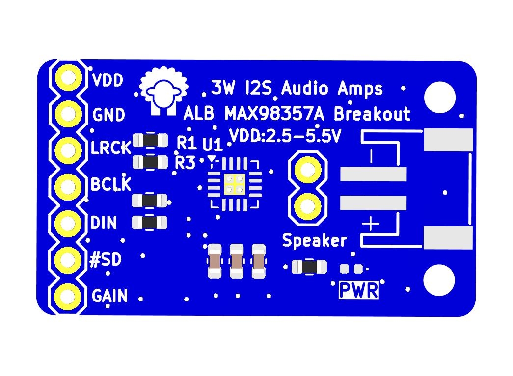 alb-aud0001-max98357-breakout-pinout