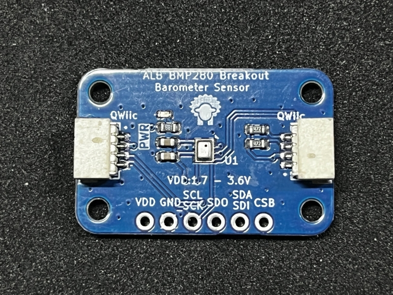 ALB BMP280 Breakout - Barometer Sensor Breakout