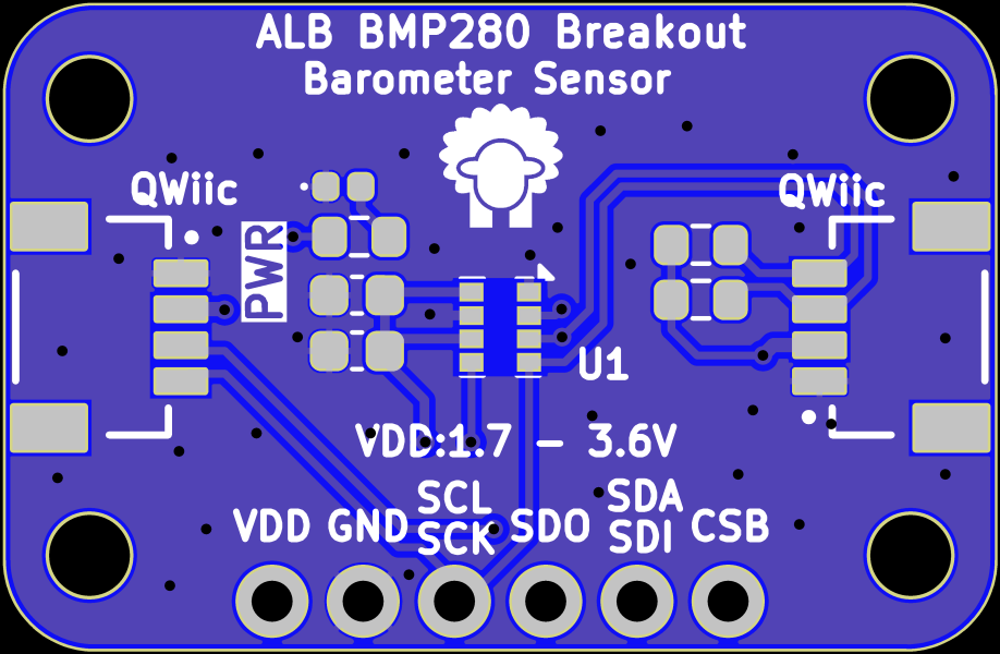 alb-sen0001-bmp280-breakout-pinout