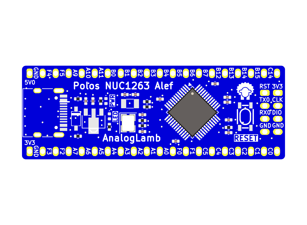 polos-nuc1263-alef-breakout-pinout